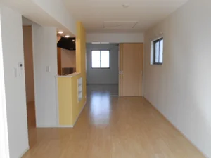 のマンスリーマンション・ウィークリーマンション「シーガルポートⅢ 102・洋室(No.1302831)」メイン画像