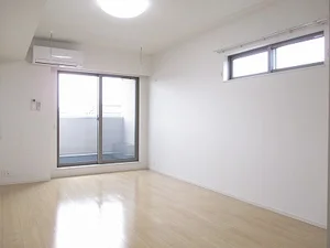 育英大学周辺のマンスリーマンション・ウィークリーマンション「アンバー　レジデンス 204・洋室(No.1302832)」メイン画像