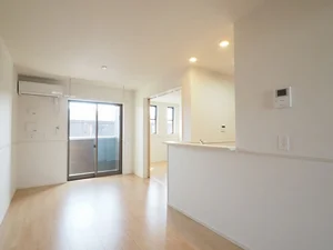 のマンスリーマンション・ウィークリーマンション「アイランドヒルズ・トレゾールⅠ 204・洋室(No.1302833)」メイン画像