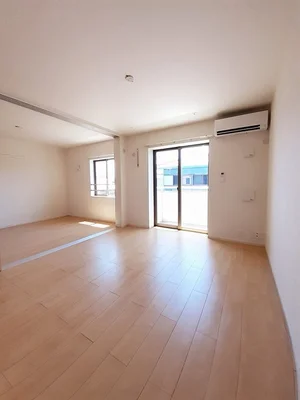 のマンスリーマンション・ウィークリーマンション「フローラアザミ　Ｂ 201・洋室(No.1302834)」メイン画像