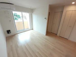 のマンスリーマンション・ウィークリーマンション「シェラメス　Ⅱ 103・LDK(No.1302836)」メイン画像