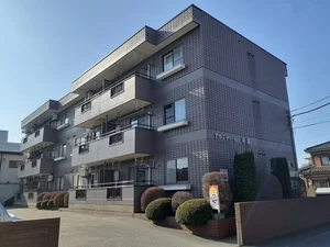 のマンスリーマンション・ウィークリーマンション「アロンディール平澤 304・洋室(No.1302840)」メイン画像