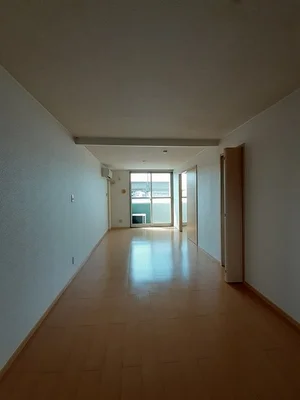 三条市のマンスリーマンション・ウィークリーマンション「プレイスメゾンＭ　Ⅱ 202・洋室(No.1302843)」メイン画像