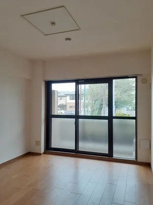 のマンスリーマンション・ウィークリーマンション「レインボー２１ 102・洋室(No.1302845)」メイン画像