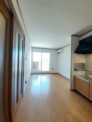 のマンスリーマンション・ウィークリーマンション「クリサンセマムⅢ 201・洋室(No.1302846)」メイン画像