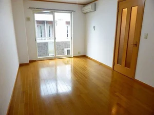 のマンスリーマンション・ウィークリーマンション「Ｍ・Ｋマンション　ｐａｒｔⅥ 103・洋室(No.1302849)」メイン画像