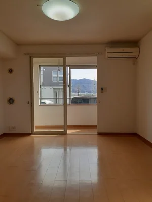 のマンスリーマンション・ウィークリーマンション「サウス・アヴェニューＢ 105・洋室(No.1302851)」メイン画像