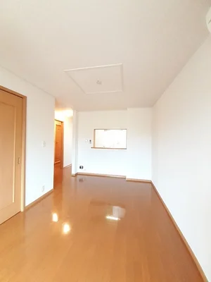 のマンスリーマンション・ウィークリーマンション「サンリット．ヴィラ．イーストＡ 203・洋室(No.1302853)」メイン画像