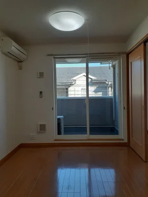 のマンスリーマンション・ウィークリーマンション「メゾン・アルペジオ 202・洋室(No.1302854)」メイン画像