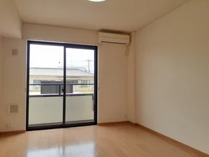 のマンスリーマンション・ウィークリーマンション「パークサイドＫ，Ｓ 103・洋室(No.1302855)」メイン画像