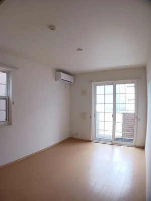 のマンスリーマンション・ウィークリーマンション「ニューグランツⅡ 103・洋室(No.1302859)」メイン画像