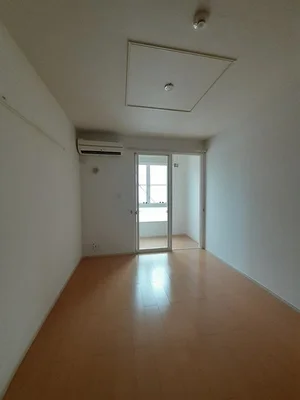 のマンスリーマンション・ウィークリーマンション「ティーグル　エイトＡ 104・洋室(No.1302867)」メイン画像