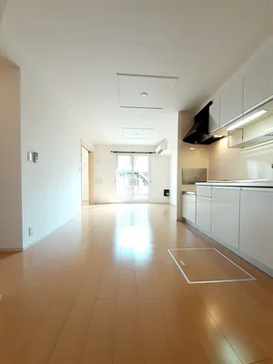 のマンスリーマンション・ウィークリーマンション「ユーミードリーム 103・洋室(No.1302868)」メイン画像