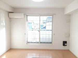 のマンスリーマンション・ウィークリーマンション「グランディⅣ 203・洋室(No.1302869)」メイン画像