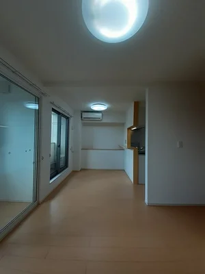 のマンスリーマンション・ウィークリーマンション「デスパシオ・ブローテ 202・洋室(No.1302872)」メイン画像