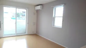 のマンスリーマンション・ウィークリーマンション「プロムナード 101・洋室(No.1302873)」メイン画像