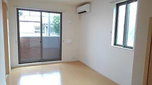 のマンスリーマンション・ウィークリーマンション「ｃｏｍｆｏｒｔ　Ｋ 103・洋室(No.1302881)」メイン画像