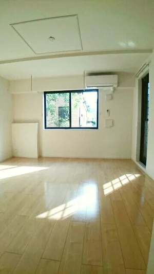 のマンスリーマンション・ウィークリーマンション「ＳｋｙⅢ 101・洋室(No.1302886)」メイン画像