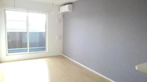 のマンスリーマンション・ウィークリーマンション「ラフレシール 202・洋室(No.1302888)」メイン画像