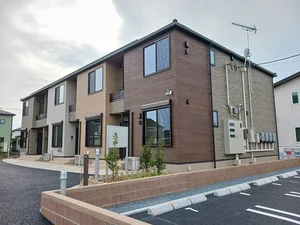 のマンスリーマンション・ウィークリーマンション「イルミナーレ 101・洋室(No.1302890)」メイン画像