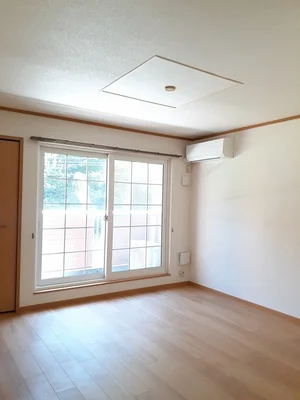 湖西市のマンスリーマンション・ウィークリーマンション「メゾン・リモーネⅡ 205・洋室(No.1302894)」メイン画像