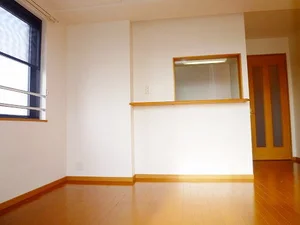 のマンスリーマンション・ウィークリーマンション「グラン・アビタシオン 307・洋室(No.1302895)」メイン画像