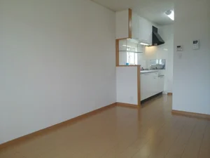 のマンスリーマンション・ウィークリーマンション「アンジュ 105・洋室(No.1302896)」メイン画像