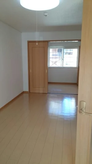 のマンスリーマンション・ウィークリーマンション「母屋 102・洋室(No.1302898)」メイン画像