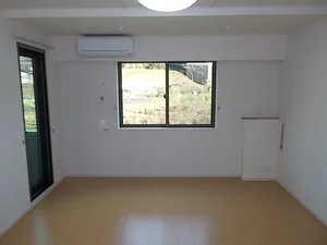 綾部市のマンスリーマンション・ウィークリーマンション「メゾンルミエール 105・洋室(No.1302907)」メイン画像