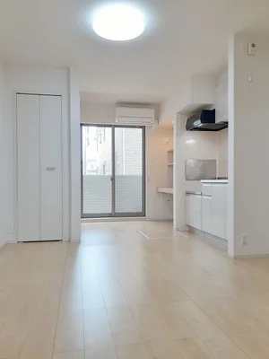 常葉大学静岡草薙キャンパス周辺のマンスリーマンション・ウィークリーマンション「クリスタル・セレニティ 103・洋室(No.1302908)」メイン画像