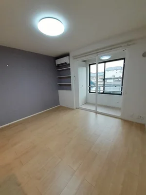 西尾市のマンスリーマンション・ウィークリーマンション「サニーフラット 105・洋室(No.1302913)」メイン画像