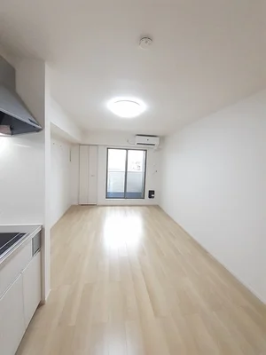 のマンスリーマンション・ウィークリーマンション「ファルファーラ 206・洋室(No.1302928)」メイン画像