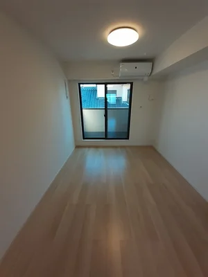 のマンスリーマンション・ウィークリーマンション「ル・カルム 206・洋室(No.1302929)」メイン画像