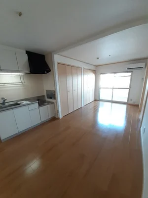 のマンスリーマンション・ウィークリーマンション「マリッチ宇野 102・洋室(No.1302934)」メイン画像