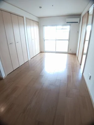 のマンスリーマンション・ウィークリーマンション「マリッチ宇野 102・洋室(No.1302934)」メイン画像