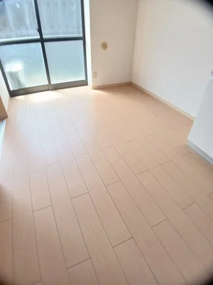 のマンスリーマンション・ウィークリーマンション「ＤＥＡＲ　Ｂ 202・洋室(No.1302935)」メイン画像