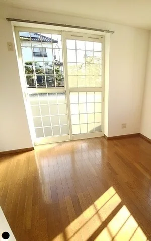 讃岐塩屋駅（香川県）のマンスリーマンション・ウィークリーマンション「ベルメゾン　Ｂ 102・洋室(No.1302937)」メイン画像