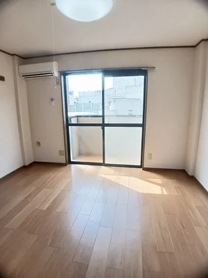 のマンスリーマンション・ウィークリーマンション「アルフ 102・洋室(No.1302938)」メイン画像