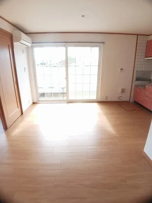 のマンスリーマンション・ウィークリーマンション「ファイン　ブラザー 102・洋室(No.1302941)」メイン画像