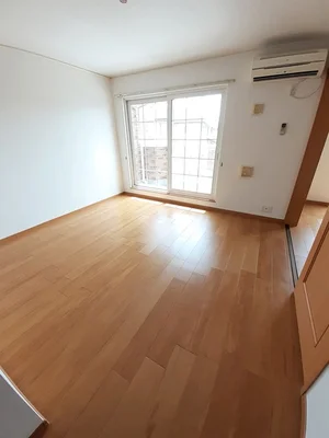 丸亀市のマンスリーマンション・ウィークリーマンション「グリーンヒルズ　Ａ 202・洋室(No.1302942)」メイン画像