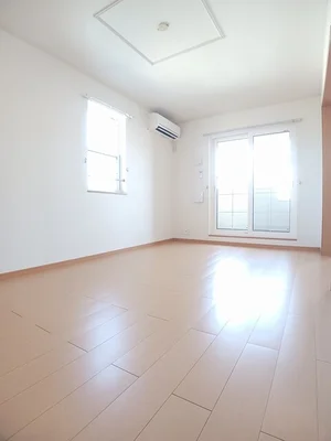 のマンスリーマンション・ウィークリーマンション「アージュ 205・洋室(No.1302943)」メイン画像