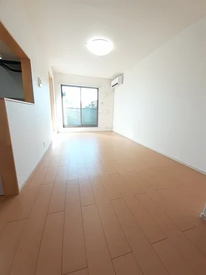 のマンスリーマンション・ウィークリーマンション「メゾン・パティオス　Ｂ 302・洋室(No.1302944)」メイン画像