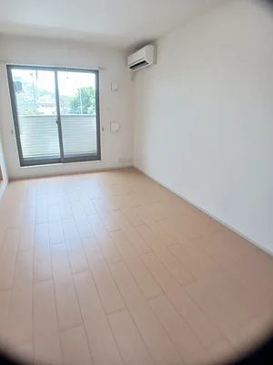 のマンスリーマンション・ウィークリーマンション「メゾン・パティオス　Ｂ 302・洋室(No.1302944)」メイン画像