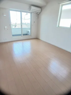 独立行政法人労働者健康安全機構 香川労災病院周辺のマンスリーマンション・ウィークリーマンション「クラール宇多津Ｃ 201・洋室(No.1302947)」メイン画像