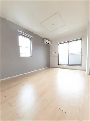 のマンスリーマンション・ウィークリーマンション「ネオリリーＢ 203・洋室(No.1302948)」メイン画像