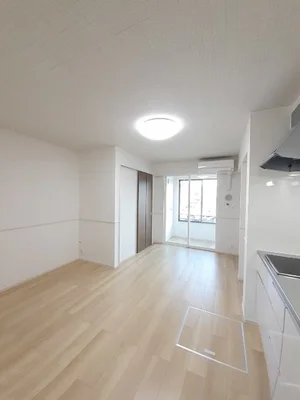 のマンスリーマンション・ウィークリーマンション「エトワールフィロント 103・洋室(No.1302952)」メイン画像