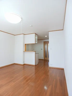 のマンスリーマンション・ウィークリーマンション「ジーフロント１ 103・洋室(No.1302954)」メイン画像