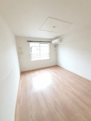 のマンスリーマンション・ウィークリーマンション「セイバリーＫ 203・洋室(No.1302958)」メイン画像