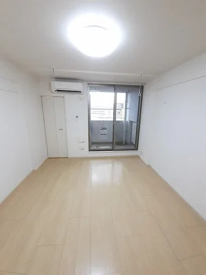 のマンスリーマンション・ウィークリーマンション「エテルノ・ミサオ 302・洋室(No.1302962)」メイン画像