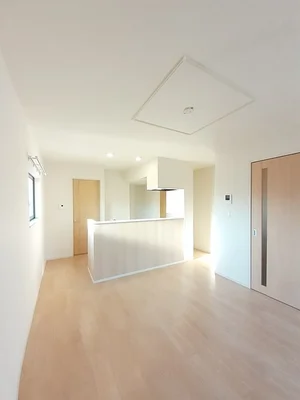 のマンスリーマンション・ウィークリーマンション「ゼフィール　Ａ 101・洋室(No.1302964)」メイン画像